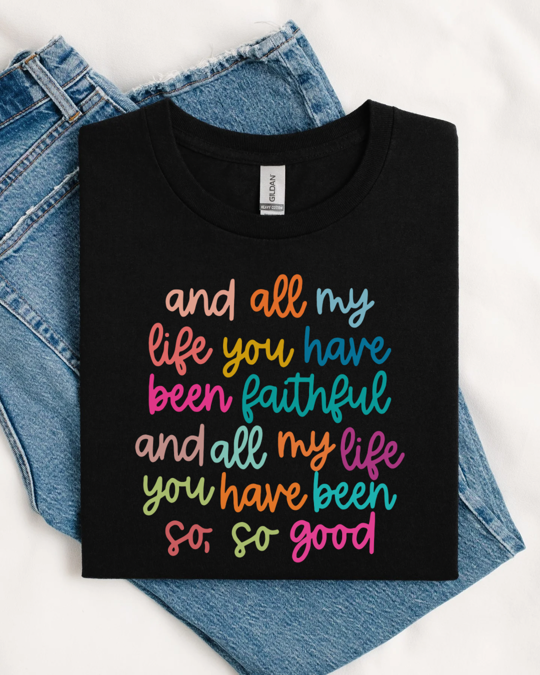 All My Life