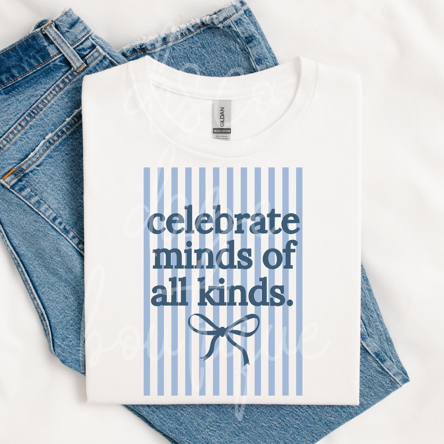 Celebrate Minds of All Kinds