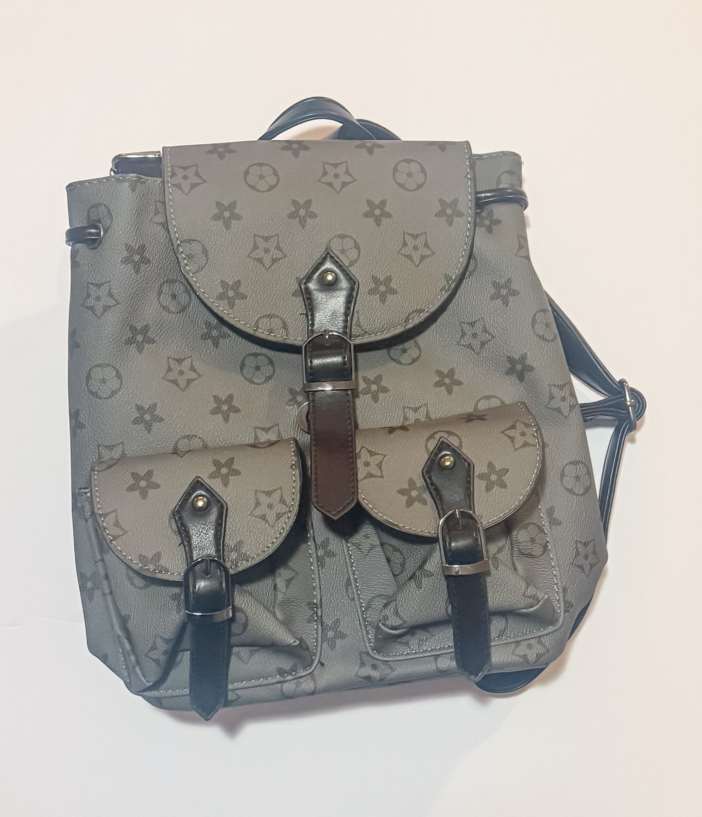 LV Inspo Backpack