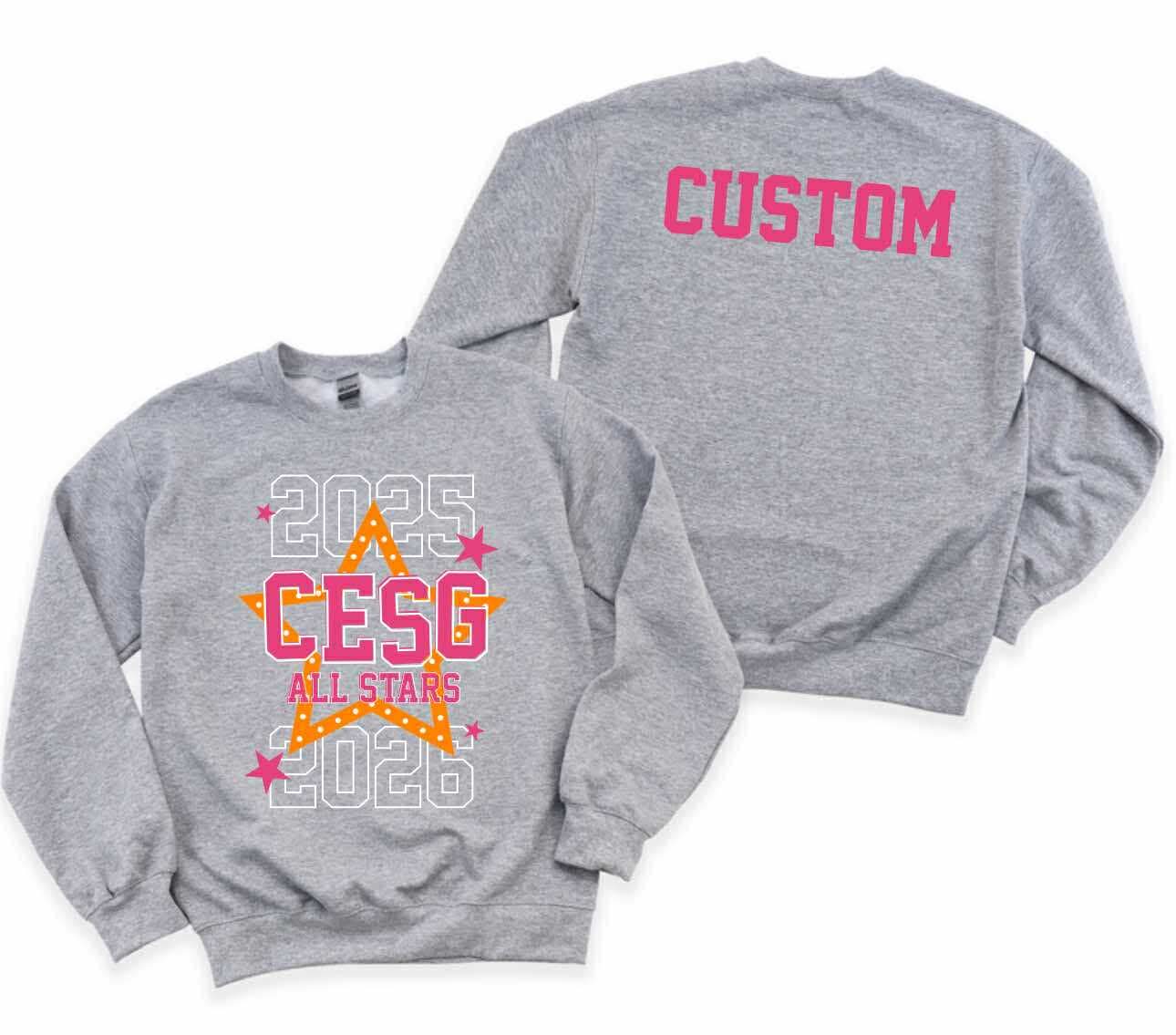 25-26 CESG Design TEES
