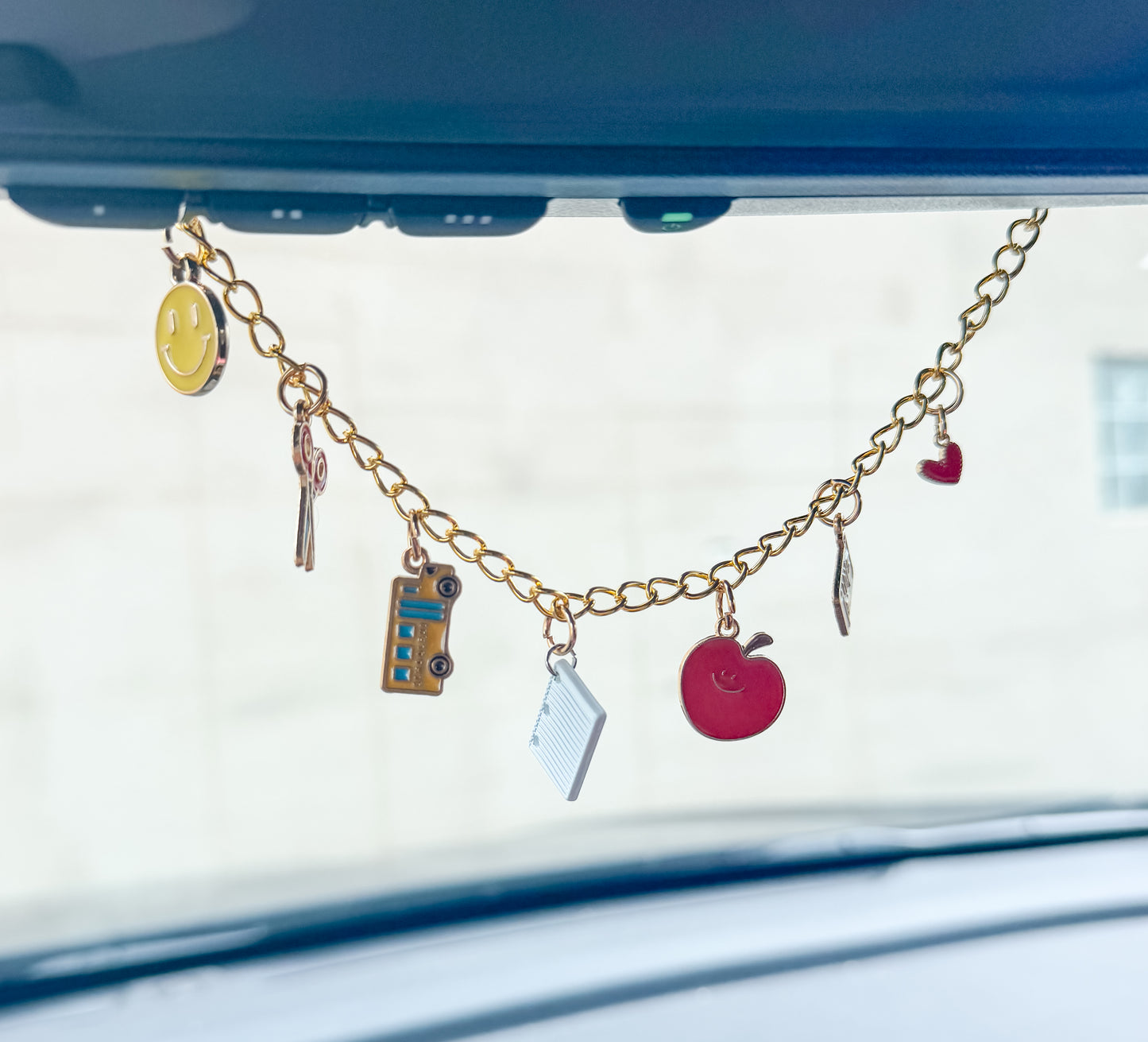The Teachers Club Chain