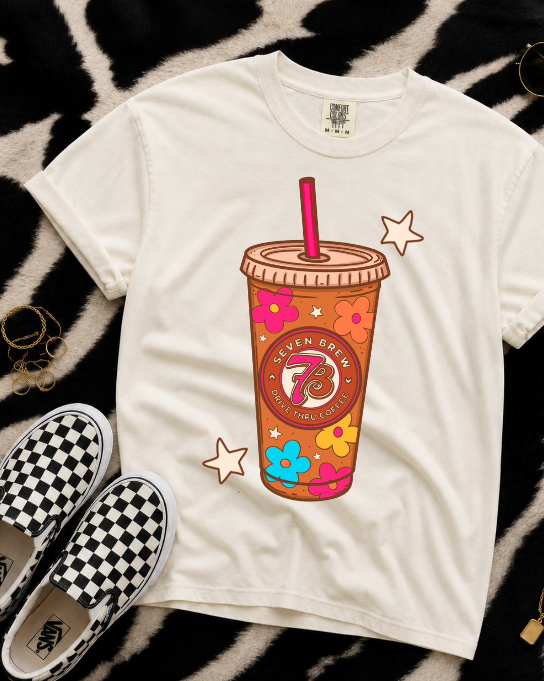 Groovy 7Brew