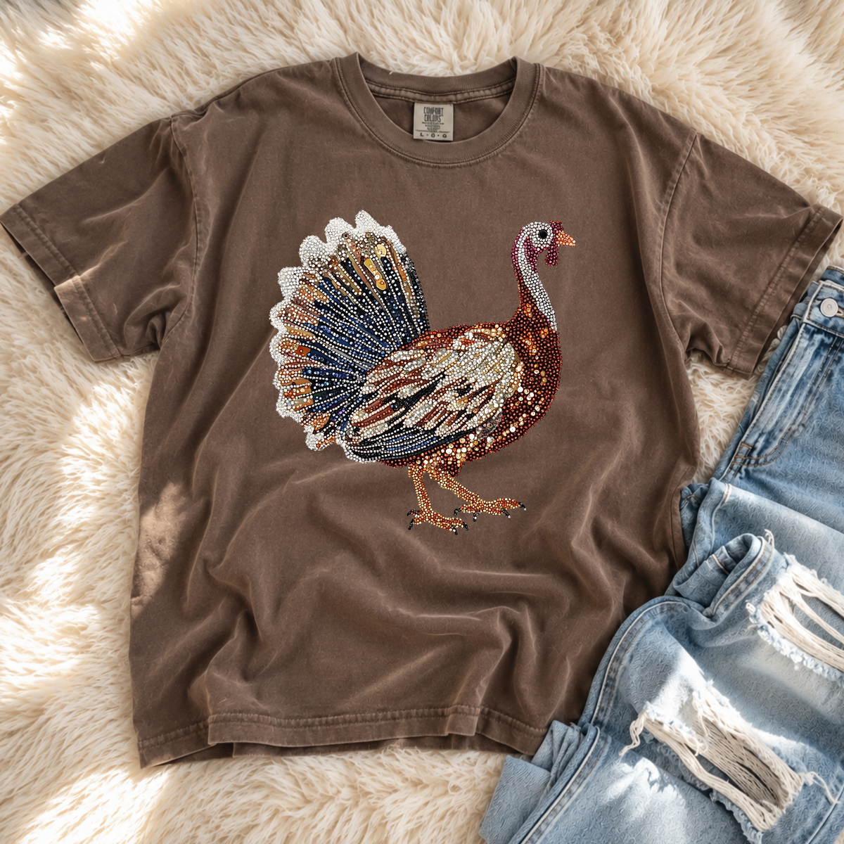 Bougie Turkey