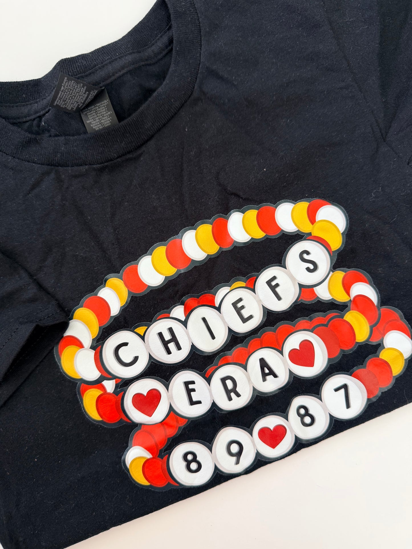 Chiefs Era Tee