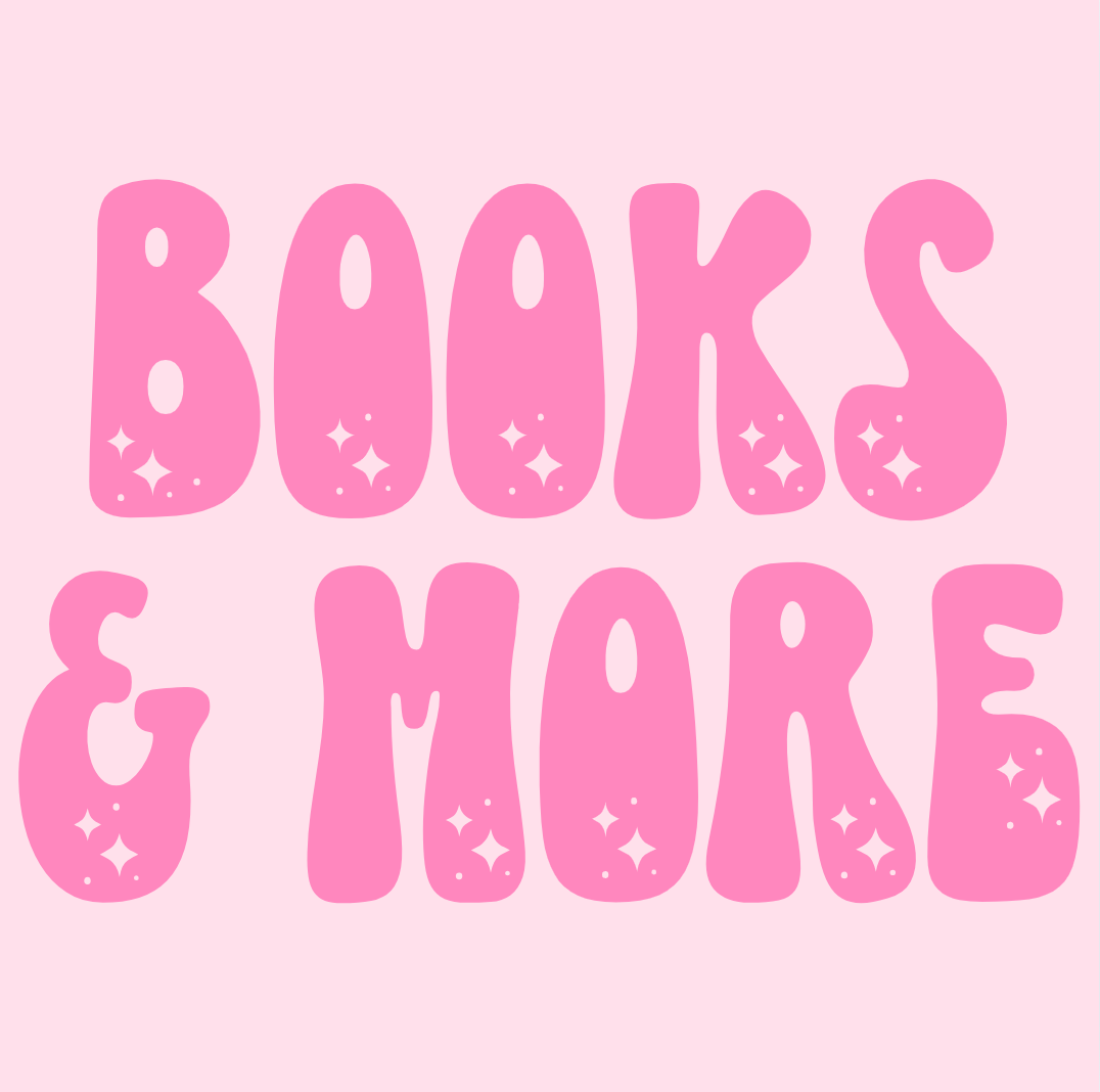 Books & More