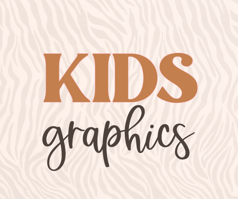 Kids Graphics