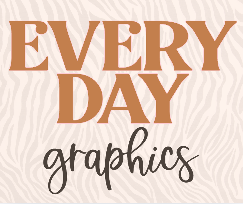 Every Day Graphics
