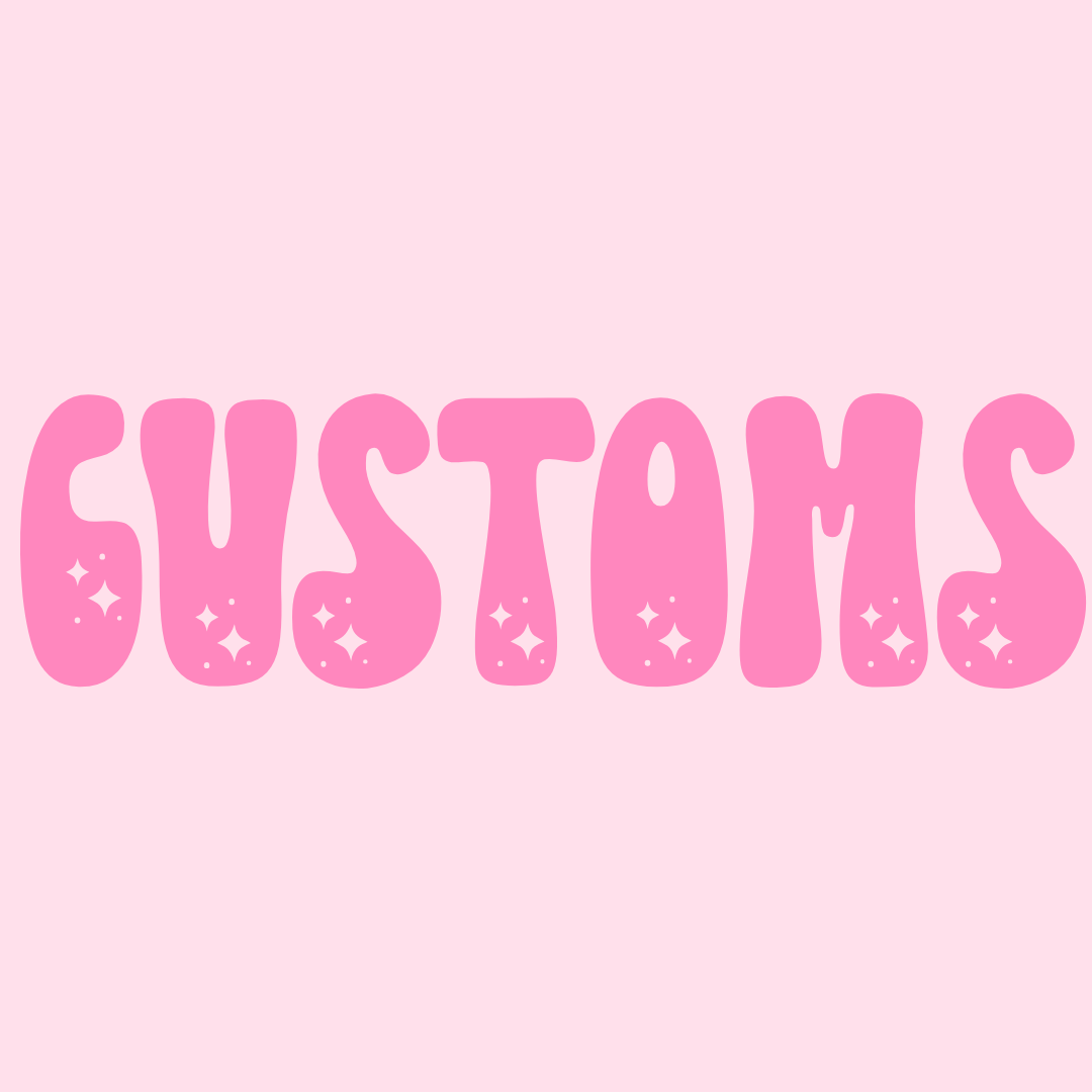Customs
