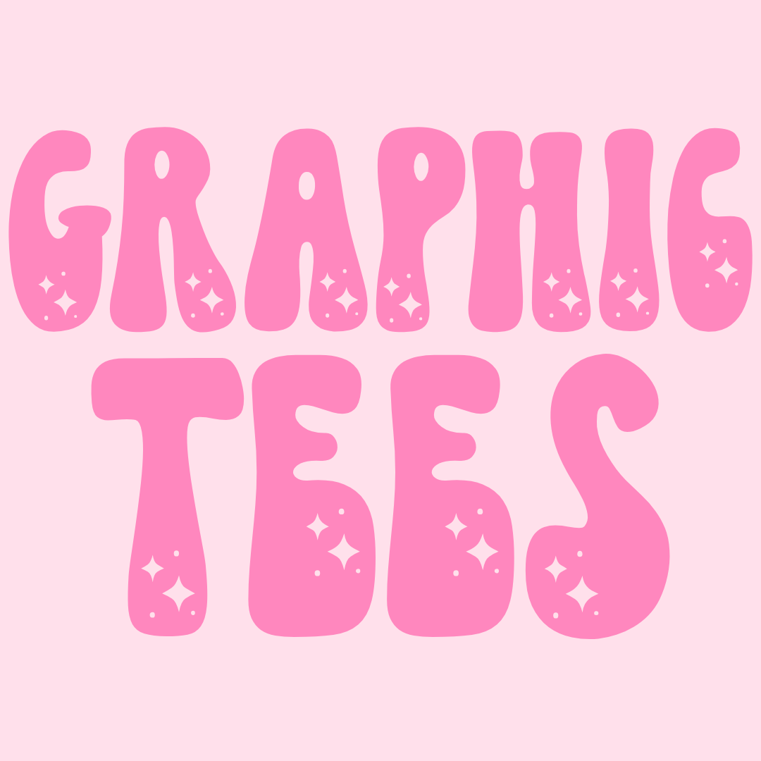 Graphic Tees