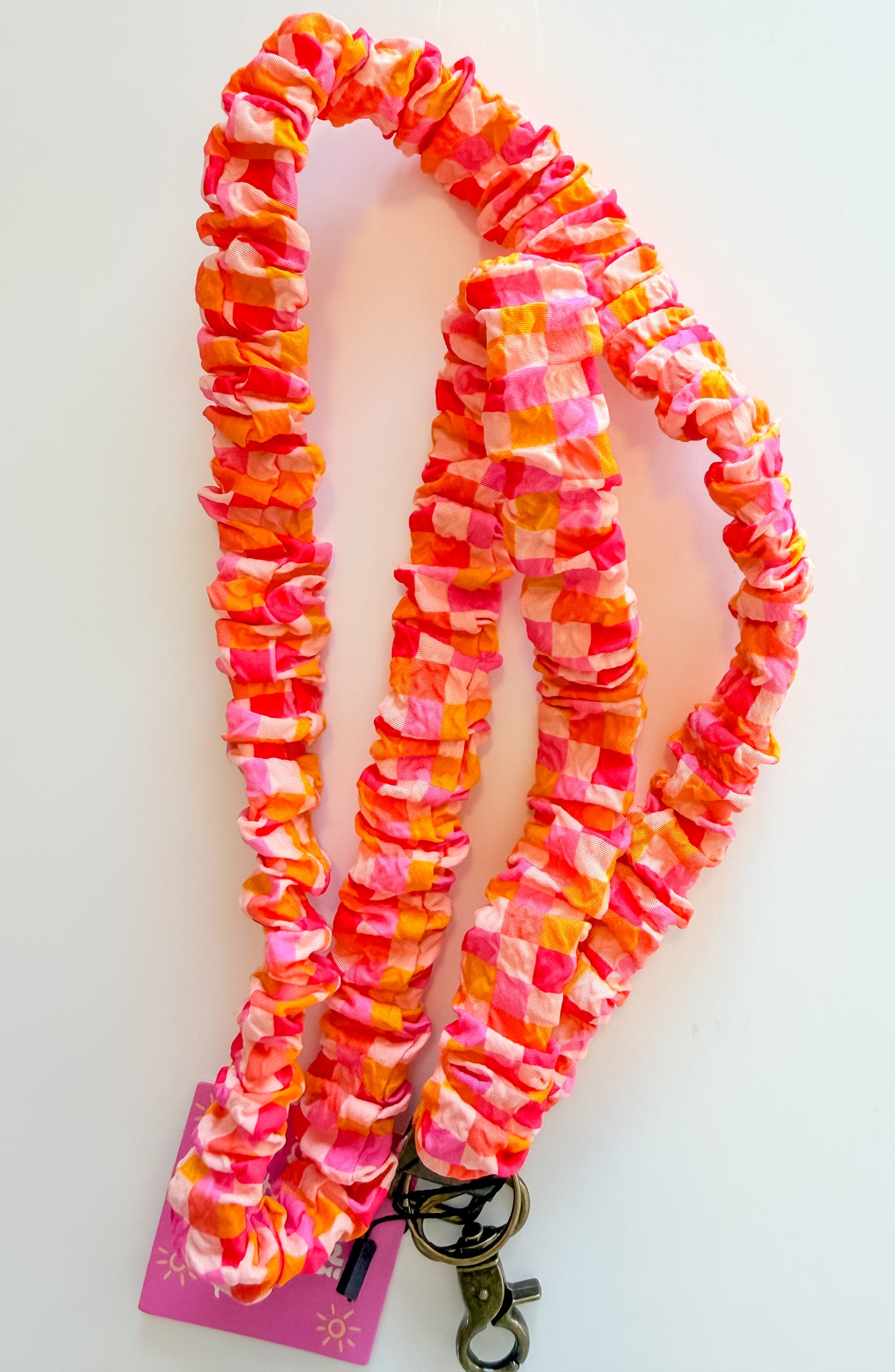 Cool for the Summer Lanyard