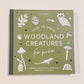 How to Draw: Woodland Creatures