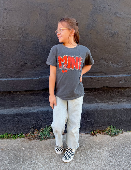 Mini Tee