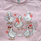 Love Birds Sweatshirt