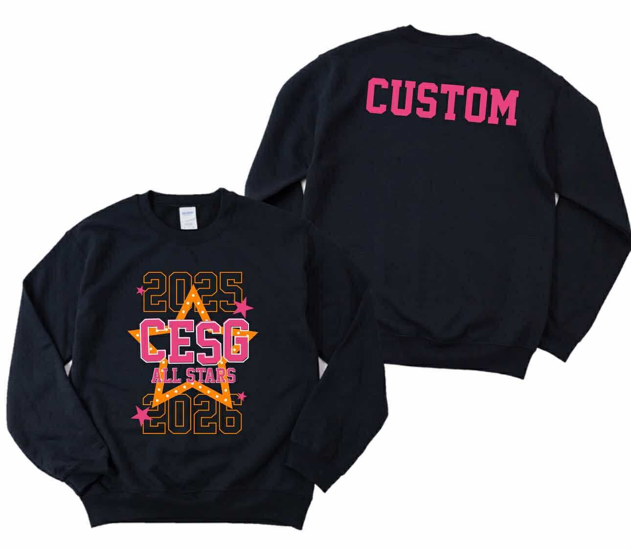 25-26 CESG Design TEES