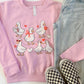 Mini Love Birds Sweatshirt