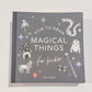 How to Draw: Magical Things