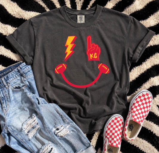 KC Smiley