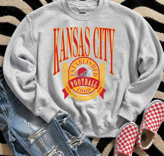 Preppy KC