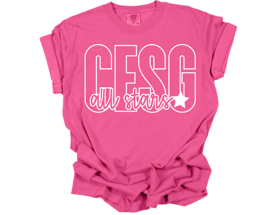 CESG ALL STARS