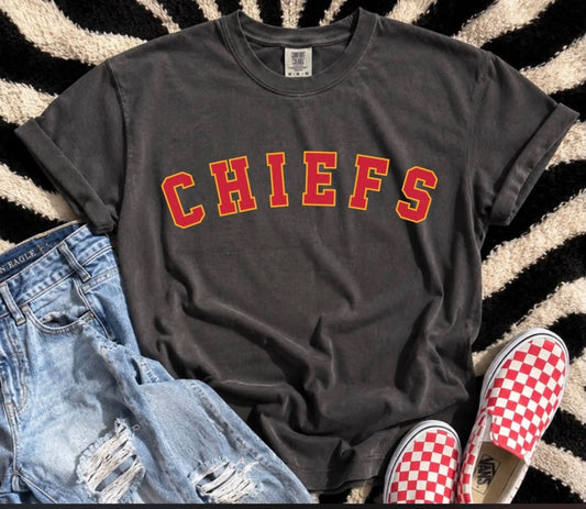 Varsity KC