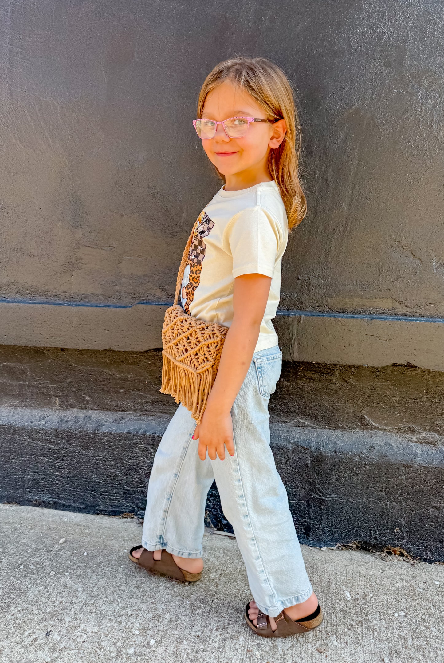 Crochet Purse