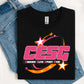 CESG LOGO