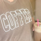 Coffee Tee