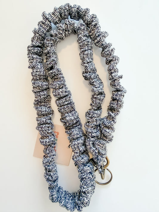 Composition Lanyard