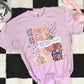 Faith Collage Tee
