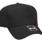 Black Dad Hat