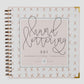 Hand Lettering Book