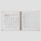 Hand Lettering Book
