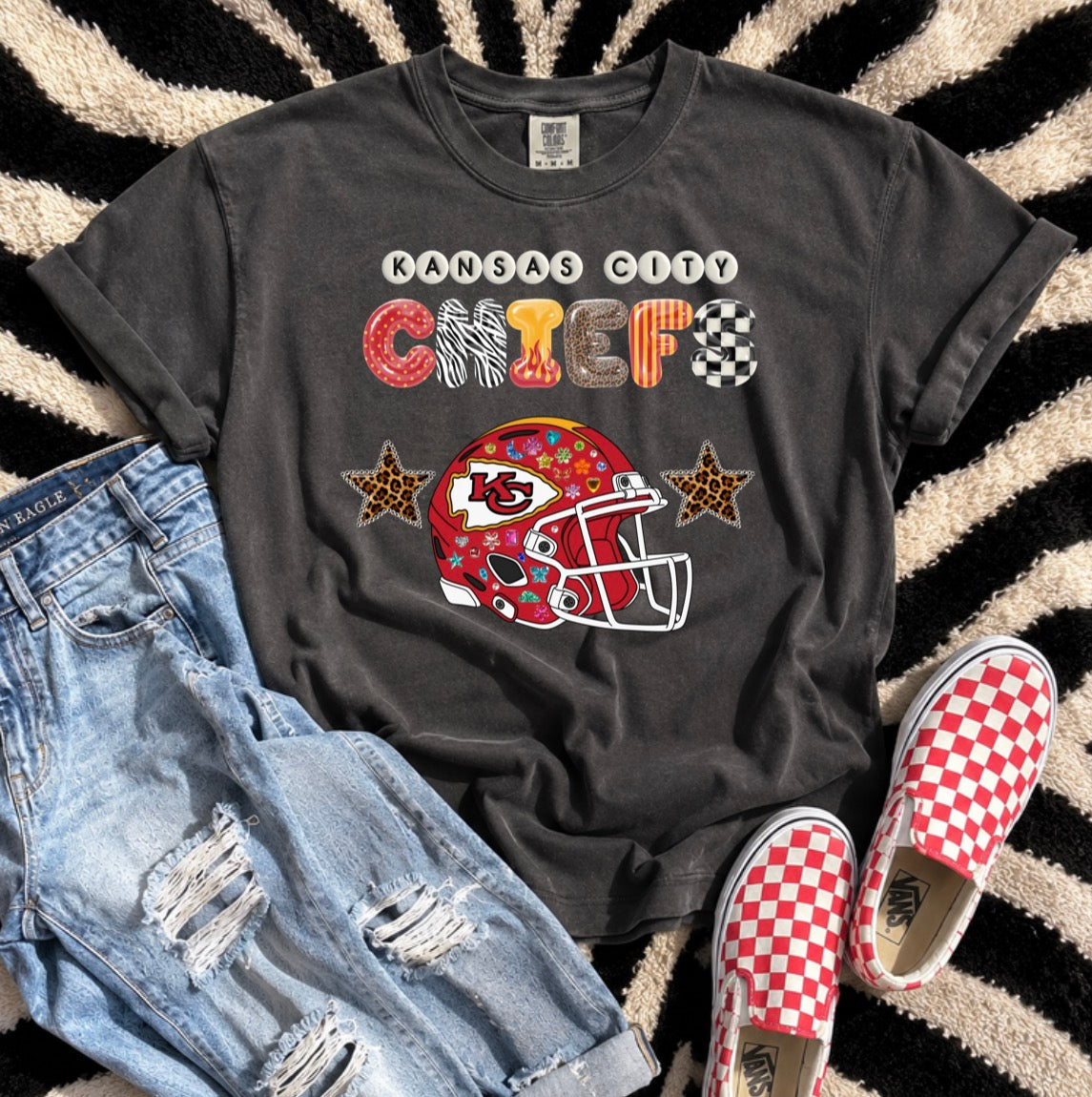 Whimsy KC