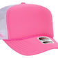 Neon Pink Trucker Hat
