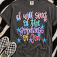 Goodness of God