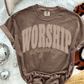Worship Anyways