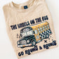 The Wheels on the Bus Tee