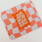 Kind People Mousepad