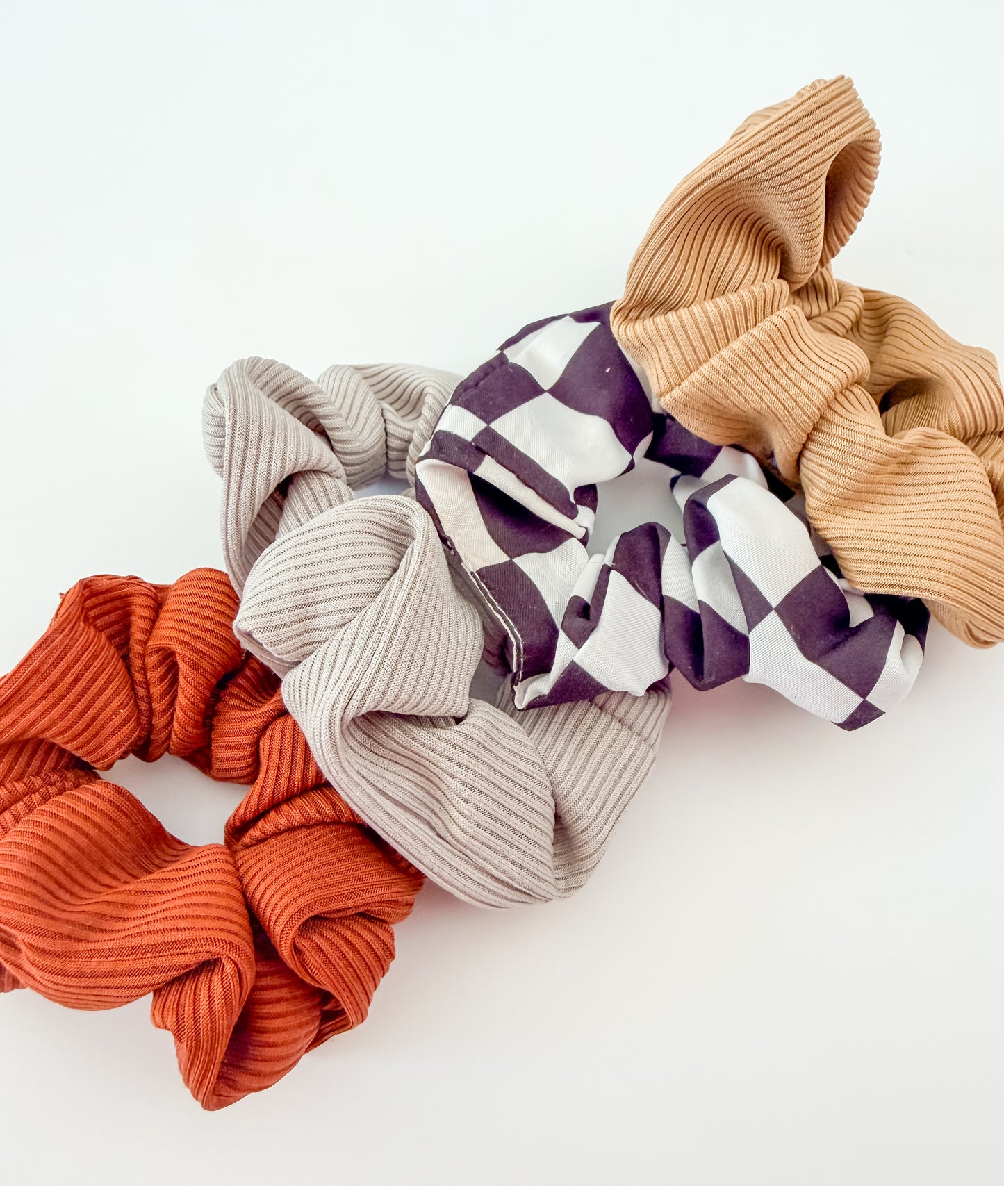 Scrunchie Bundle