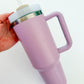 Purple 40oz Tumbler