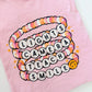 Lights Camera Teach Smile Tee
