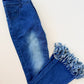 Youth Fray Jeans