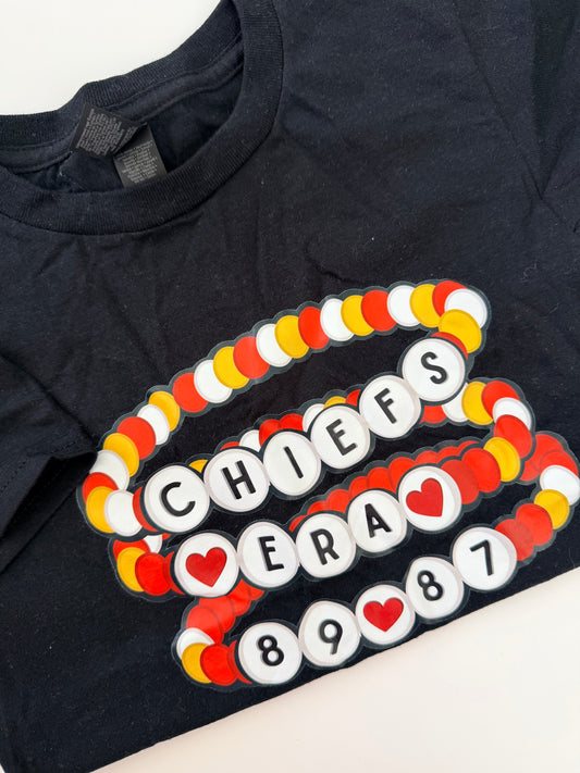 Chiefs Era Tee