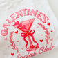 Galentine’s Social Club