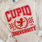 Cupid University Sweatshirt