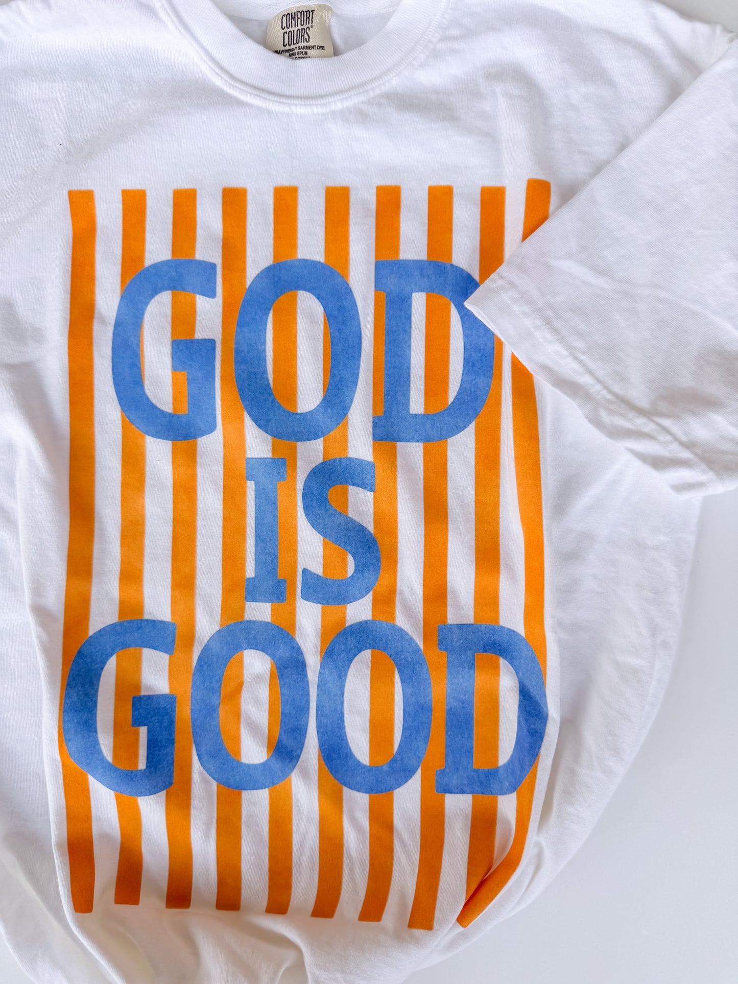 God is Good Tee