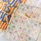 Patchwork Bible Cover