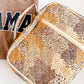 Wild About Jesus Bible Cover