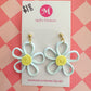 Flower Earrings