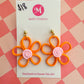 Flower Earrings